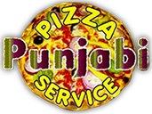 Logo Punjabi Pizza Service Rohrbach